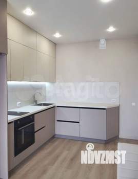 2-к квартира, на длительный срок, 53м2, 17/25 этаж