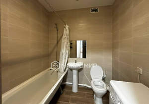 2-к квартира, на длительный срок, 40м2, 5/16 этаж