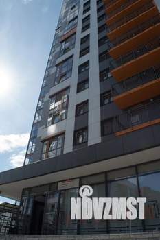 2-к квартира, посуточно, 45м2, 23/25 этаж