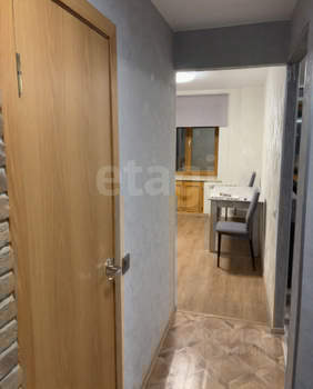 1-к квартира, на длительный срок, 35м2, 3/14 этаж