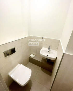 3-к квартира, на длительный срок, 60м2, 16/21 этаж