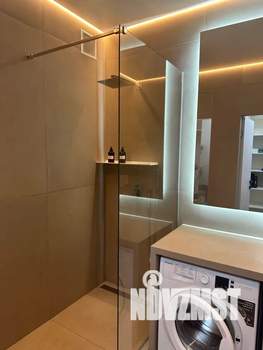 1-к квартира, посуточно, 39м2, 5/6 этаж