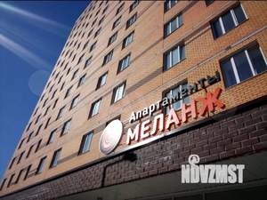 Студия квартира, посуточно, 28м2, 4/16 этаж