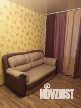 2-к квартира, посуточно, 47м2, 3/5 этаж