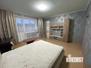 1-к квартира, на длительный срок, 39м2, 7/16 этаж