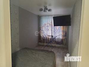 2-к квартира, на длительный срок, 50м2, 2/4 этаж