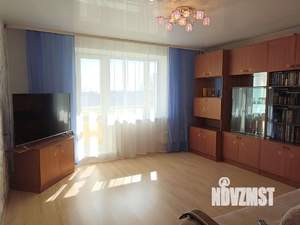 3-к квартира, на длительный срок, 67м2, 4/9 этаж