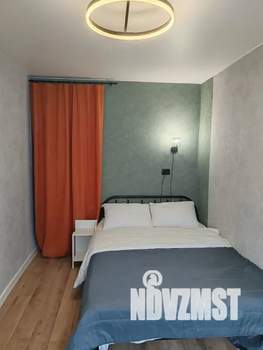 2-к квартира, посуточно, 42м2, 1/5 этаж