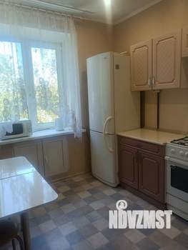 2-к квартира, посуточно, 43м2, 1/1 этаж