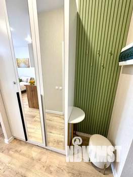 Студия квартира, посуточно, 30м2, 9/9 этаж