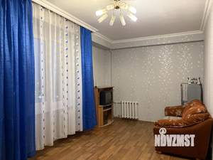 2-к квартира, на длительный срок, 54м2, 13/18 этаж