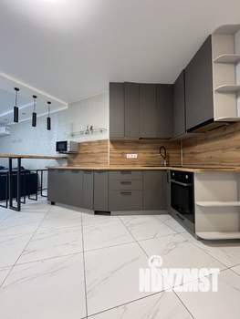 1-к квартира, на длительный срок, 54м2, 3/19 этаж