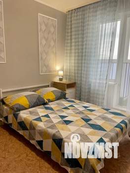 1-к квартира, посуточно, 41м2, 21/26 этаж