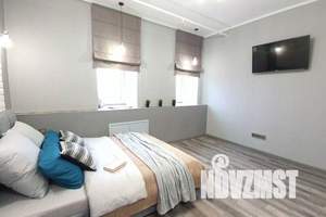 1-к квартира, посуточно, 29м2, 16/16 этаж