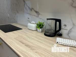 1-к квартира, посуточно, 62м2, 4/25 этаж