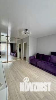 1-к квартира, посуточно, 31м2, 3/5 этаж