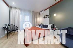 1-к квартира, посуточно, 30м2, 8/17 этаж