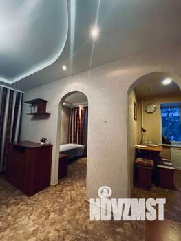 2-к квартира, посуточно, 37м2, 2/5 этаж
