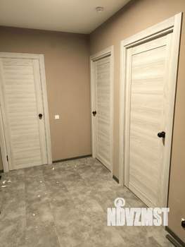 2-к квартира, на длительный срок, 43м2, 1/10 этаж