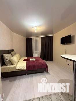 1-к квартира, посуточно, 23м2, 1/1 этаж