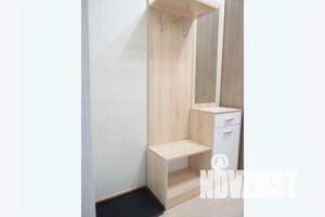 1-к квартира, посуточно, 39м2, 1/25 этаж