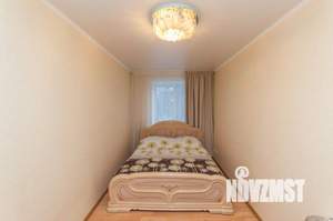 3-к квартира, посуточно, 70м2, 1/1 этаж