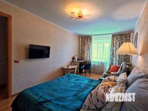 1-к квартира, посуточно, 31м2, 1/1 этаж