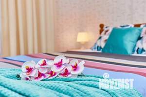 2-к квартира, посуточно, 44м2, 1/1 этаж