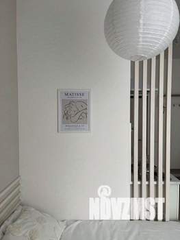 1-к квартира, посуточно, 19м2, 1/1 этаж