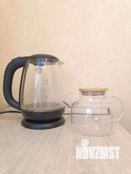 1-к квартира, посуточно, 31м2, 1/1 этаж