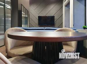 1-к квартира, посуточно, 35м2, 3/5 этаж