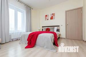 2-к квартира, посуточно, 60м2, 7/26 этаж