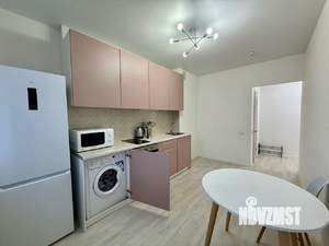 1-к квартира, на длительный срок, 37м2, 5/6 этаж