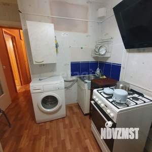 1-к квартира, на длительный срок, 30м2, 2/5 этаж