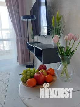 2-к квартира, посуточно, 41м2, 22/25 этаж