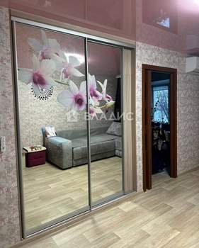 1-к квартира, на длительный срок, 35м2, 3/5 этаж