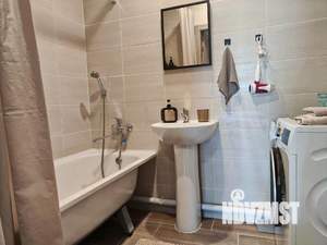 1-к квартира, посуточно, 22м2, 1/1 этаж