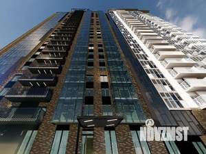 2-к квартира, посуточно, 50м2, 15/25 этаж