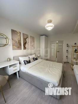 1-к квартира, на длительный срок, 33м2, 9/16 этаж