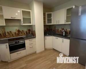 2-к квартира, посуточно, 70м2, 7/25 этаж