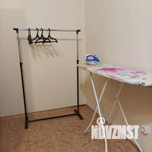 1-к квартира, посуточно, 37м2, 7/25 этаж