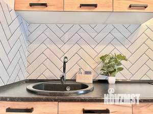 1-к квартира, посуточно, 35м2, 5/26 этаж