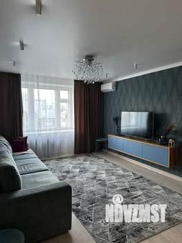 3-к квартира, на длительный срок, 82м2, 5/11 этаж