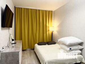 1-к квартира, посуточно, 37м2, 4/6 этаж