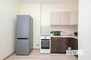 2-к квартира, посуточно, 60м2, 1/1 этаж