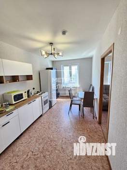 3-к квартира, на длительный срок, 63м2, 18/25 этаж
