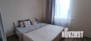 2-к квартира, посуточно, 37м2, 8/8 этаж