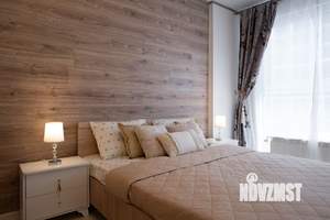 2-к квартира, посуточно, 59м2, 3/25 этаж