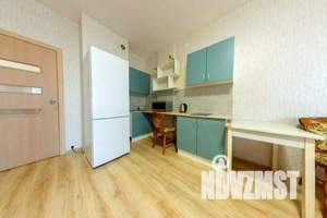 1-к квартира, посуточно, 30м2, 6/25 этаж