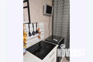 1-к квартира, посуточно, 43м2, 5/16 этаж